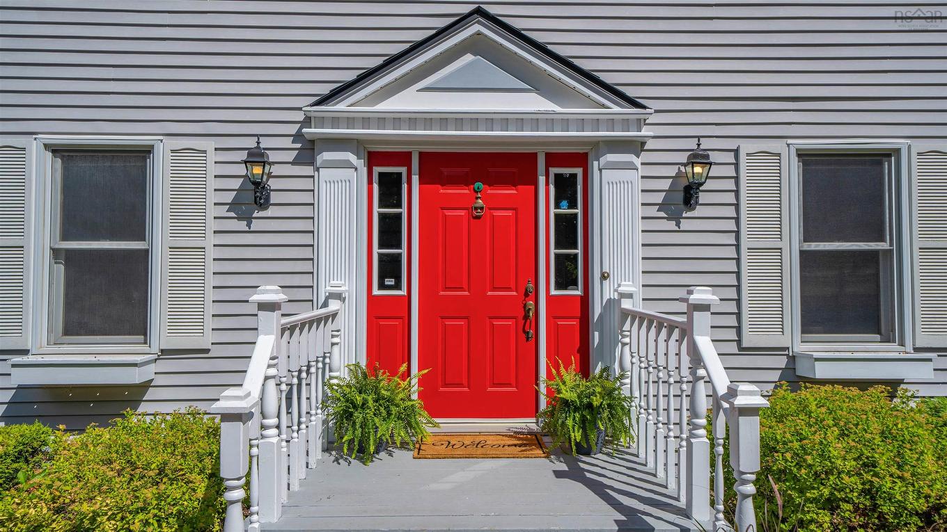 156 Brown Street, Berwick, NS