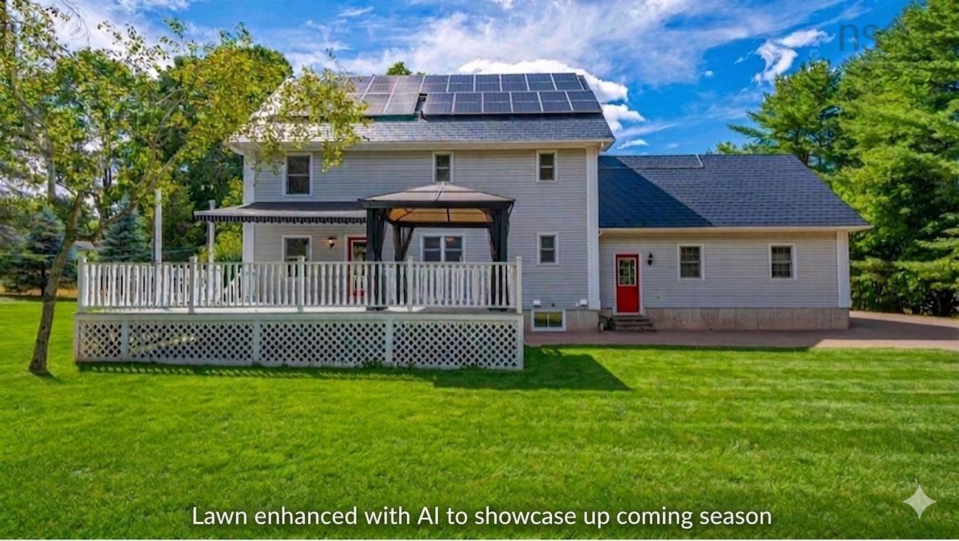 156 Brown Street, Berwick, NS