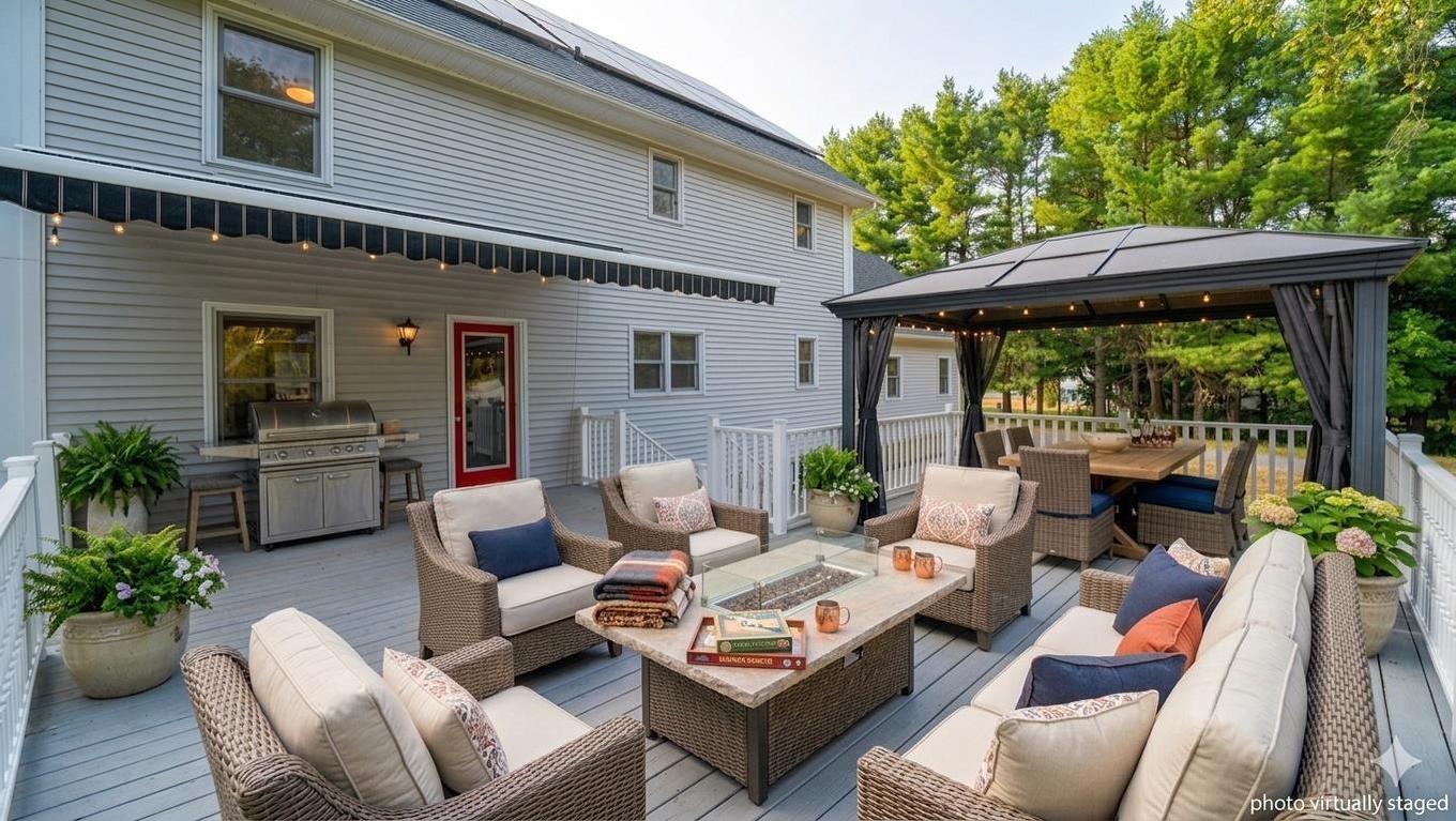 156 Brown Street, Berwick, NS