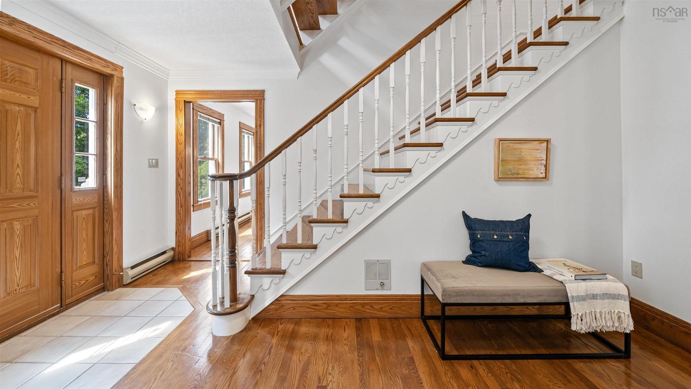 156 Brown Street, Berwick, NS