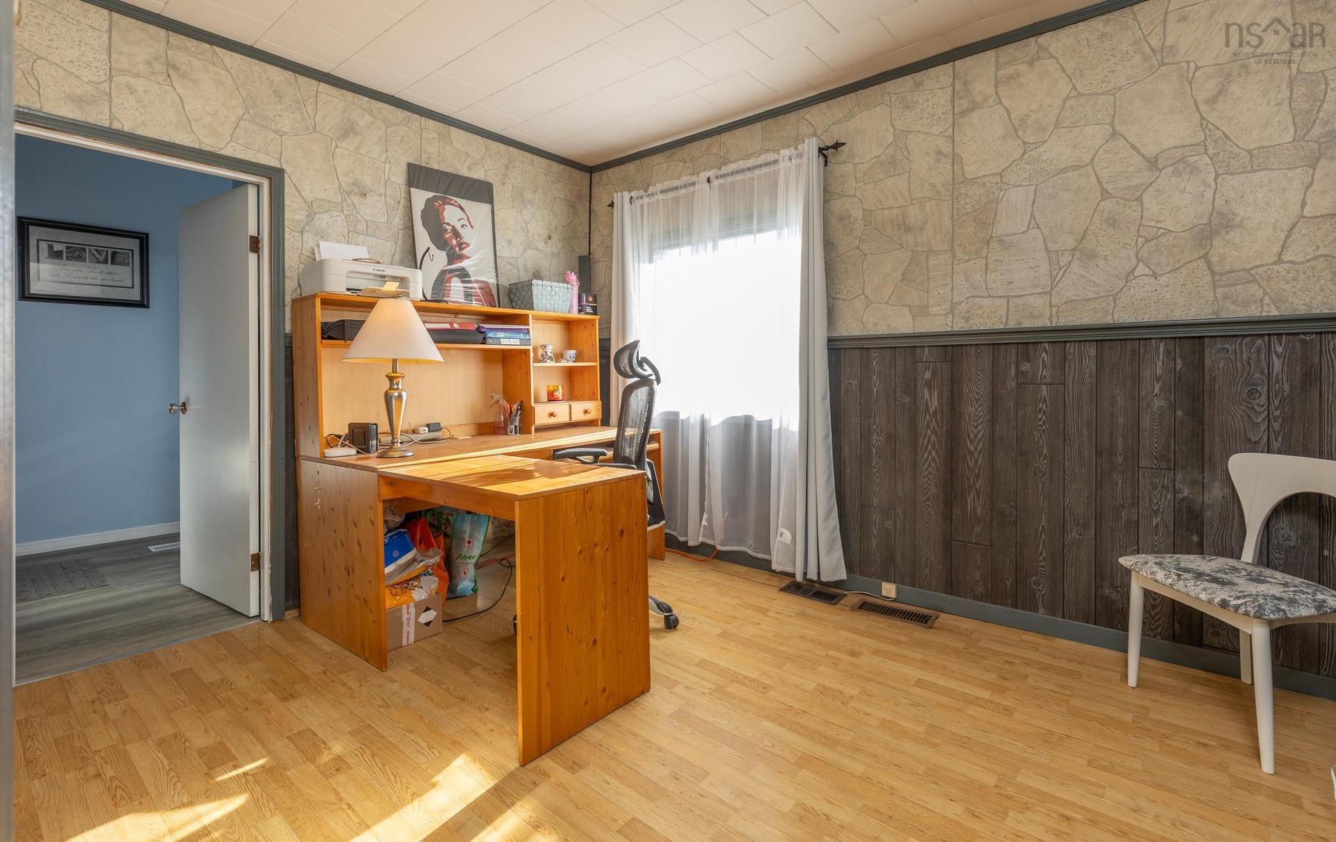 2484 Highway 1, Grosses Coques, NS