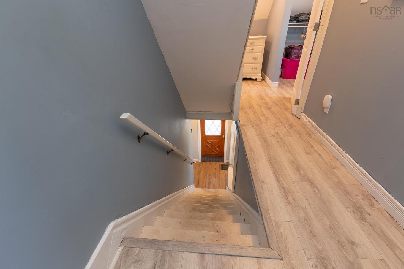 2484 Highway 1, Grosses Coques, NS