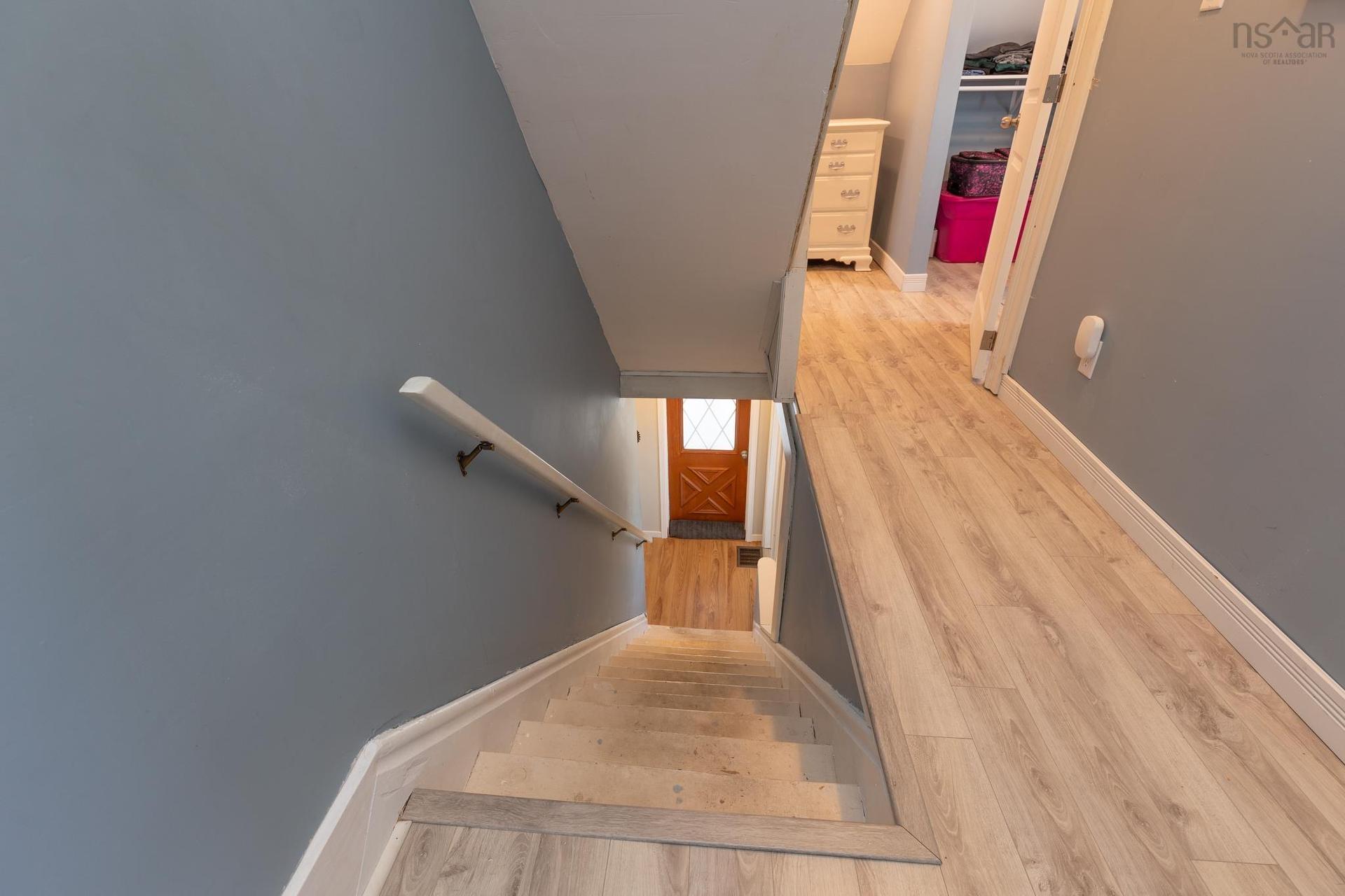 2484 Highway 1, Grosses Coques, NS