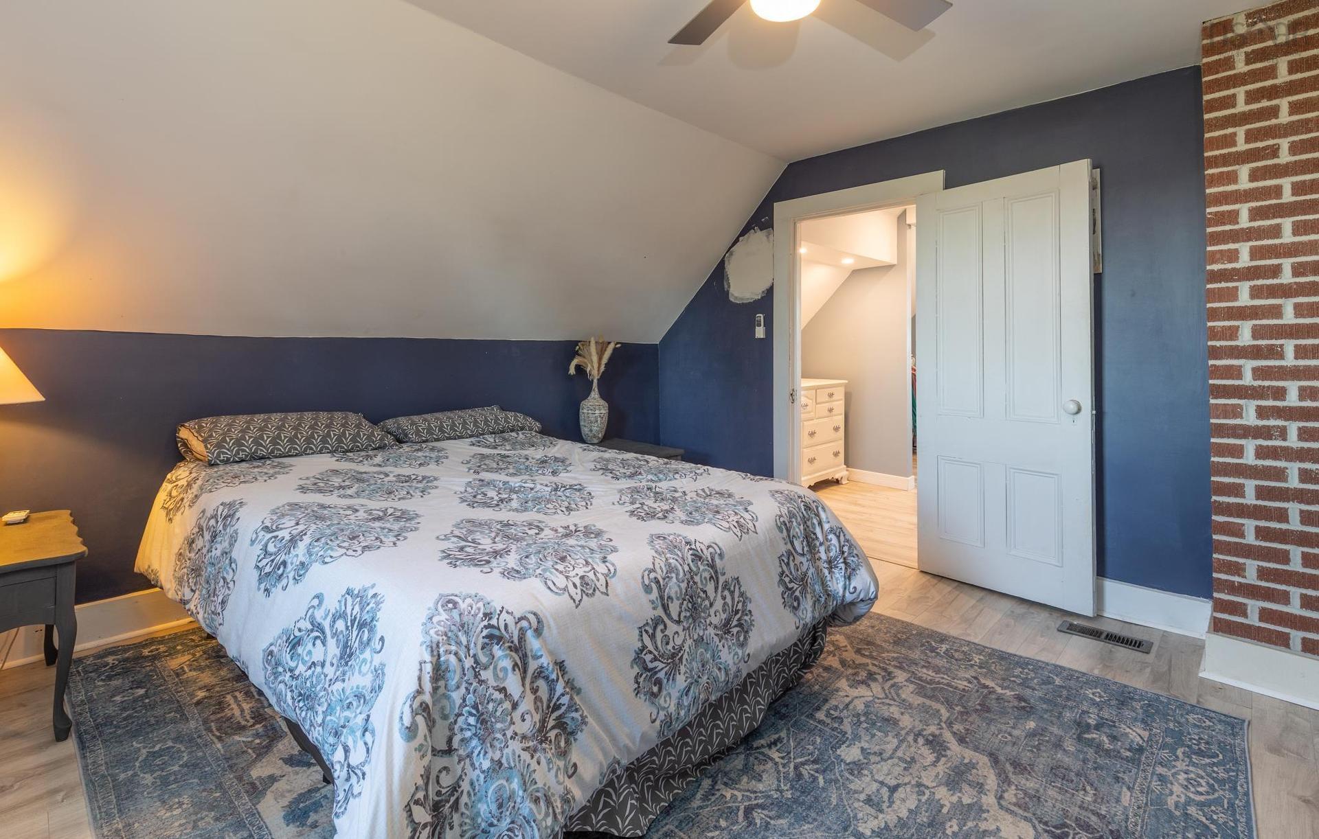 2484 Highway 1, Grosses Coques, NS
