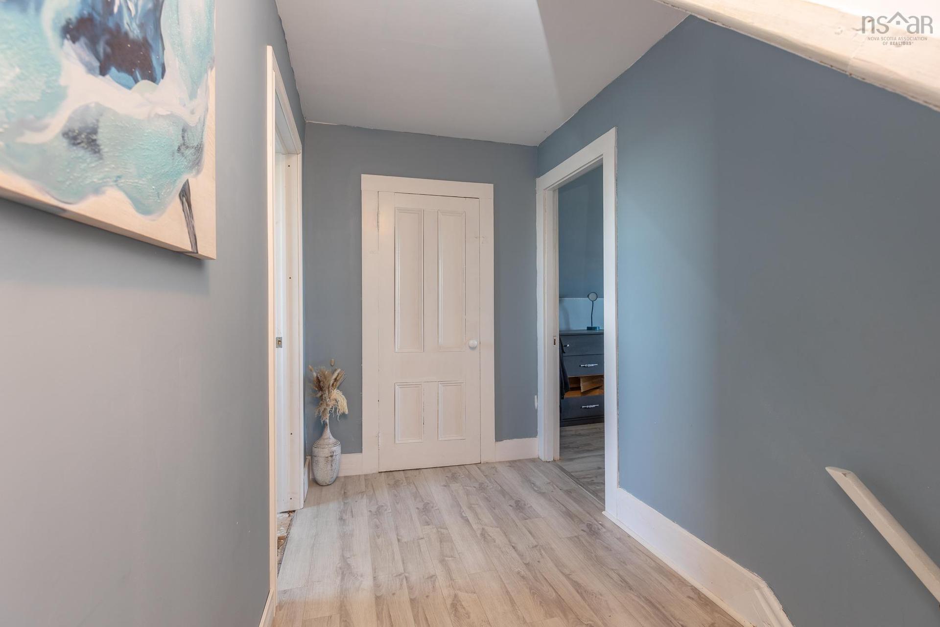 2484 Highway 1, Grosses Coques, NS