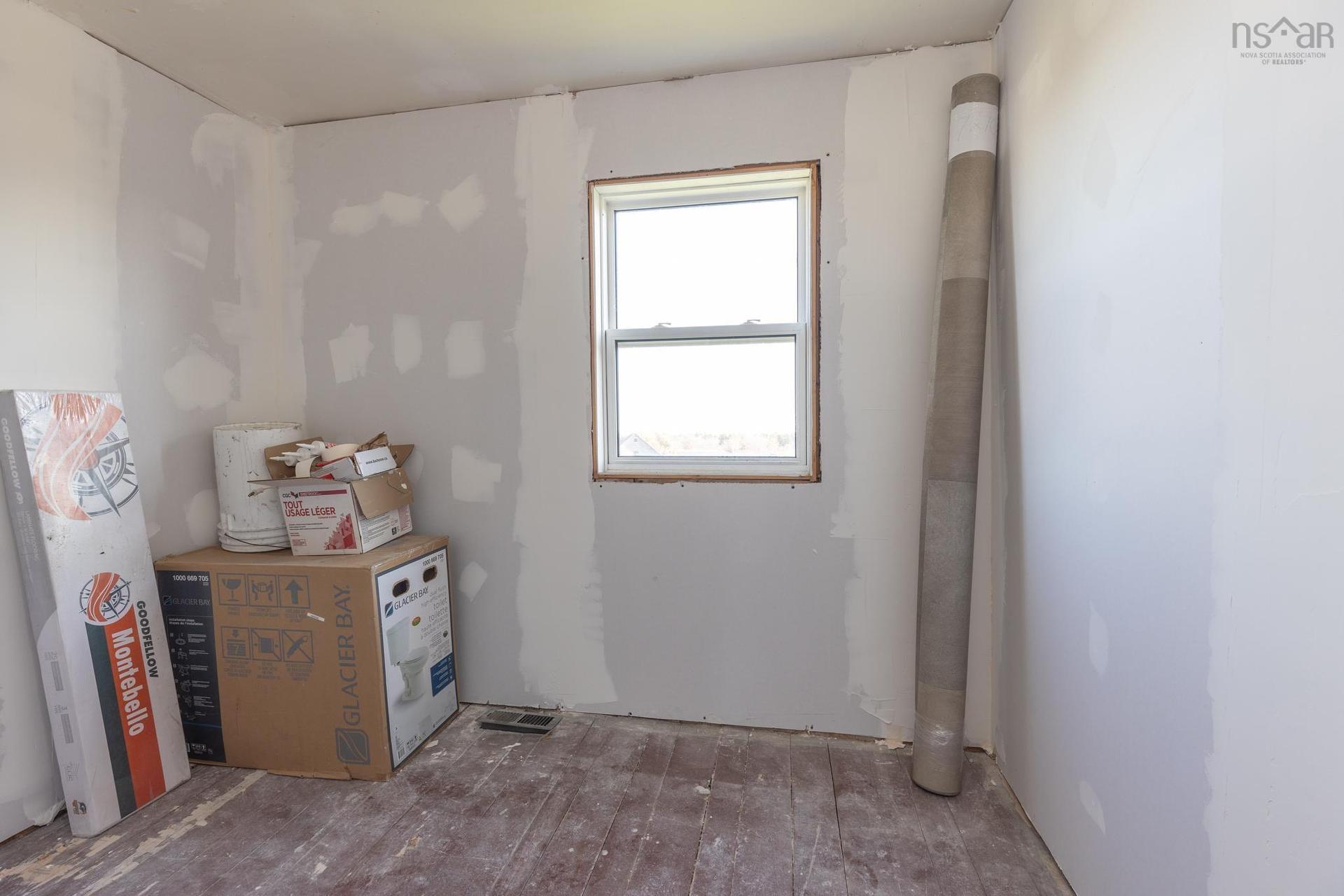 2484 Highway 1, Grosses Coques, NS