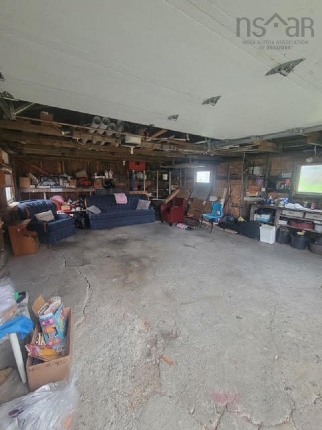 2484 Highway 1, Grosses Coques, NS