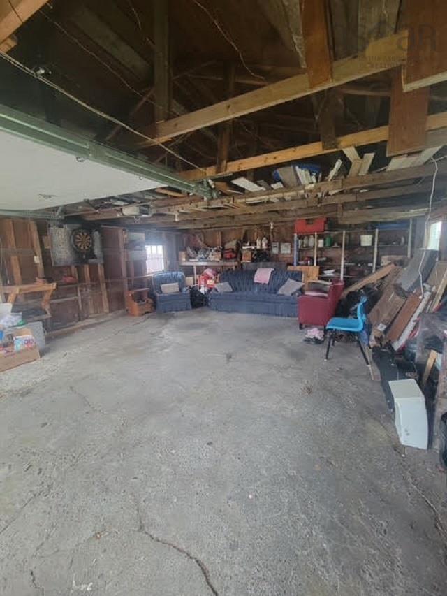 2484 Highway 1, Grosses Coques, NS