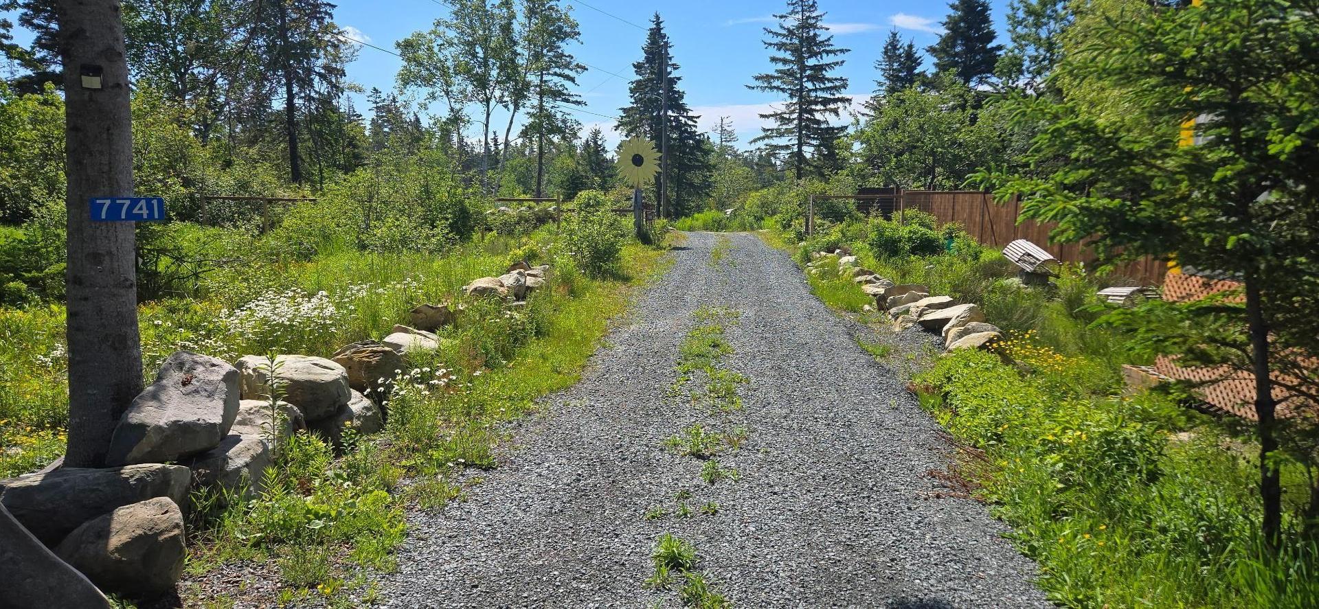 7741 Highway 331, Cherry Hill, NS - Outdoor