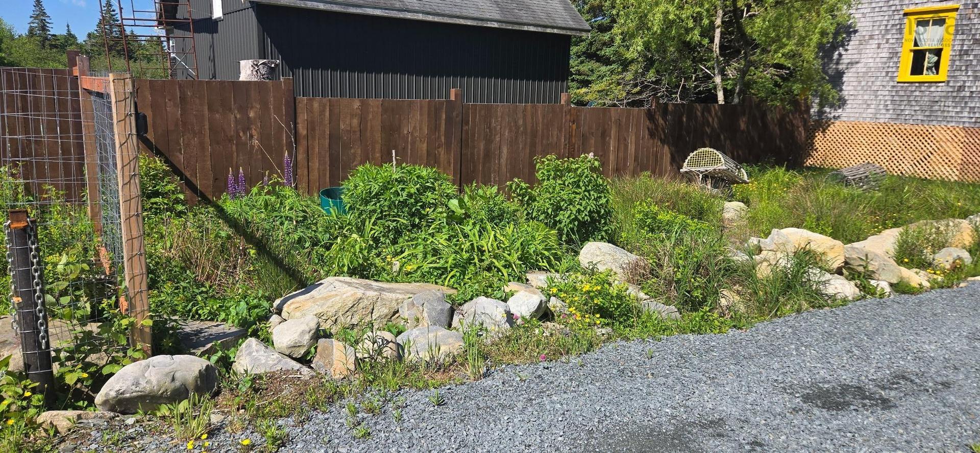7741 Highway 331, Cherry Hill, NS - Outdoor