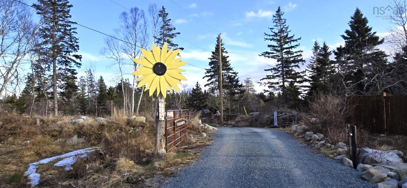7741 Highway 331, Cherry Hill, NS