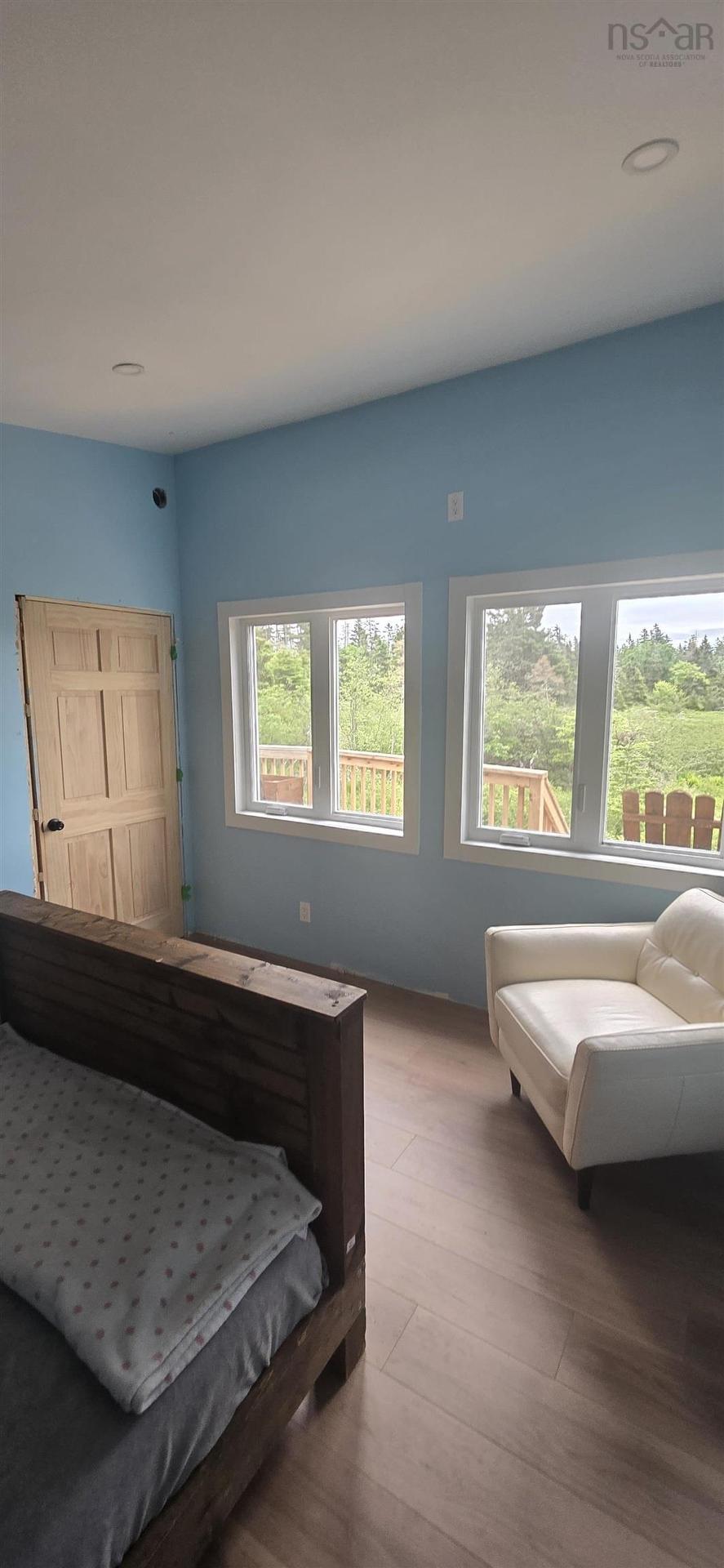 7741 Highway 331, Cherry Hill, NS - Indoor Photo Showing Other Room