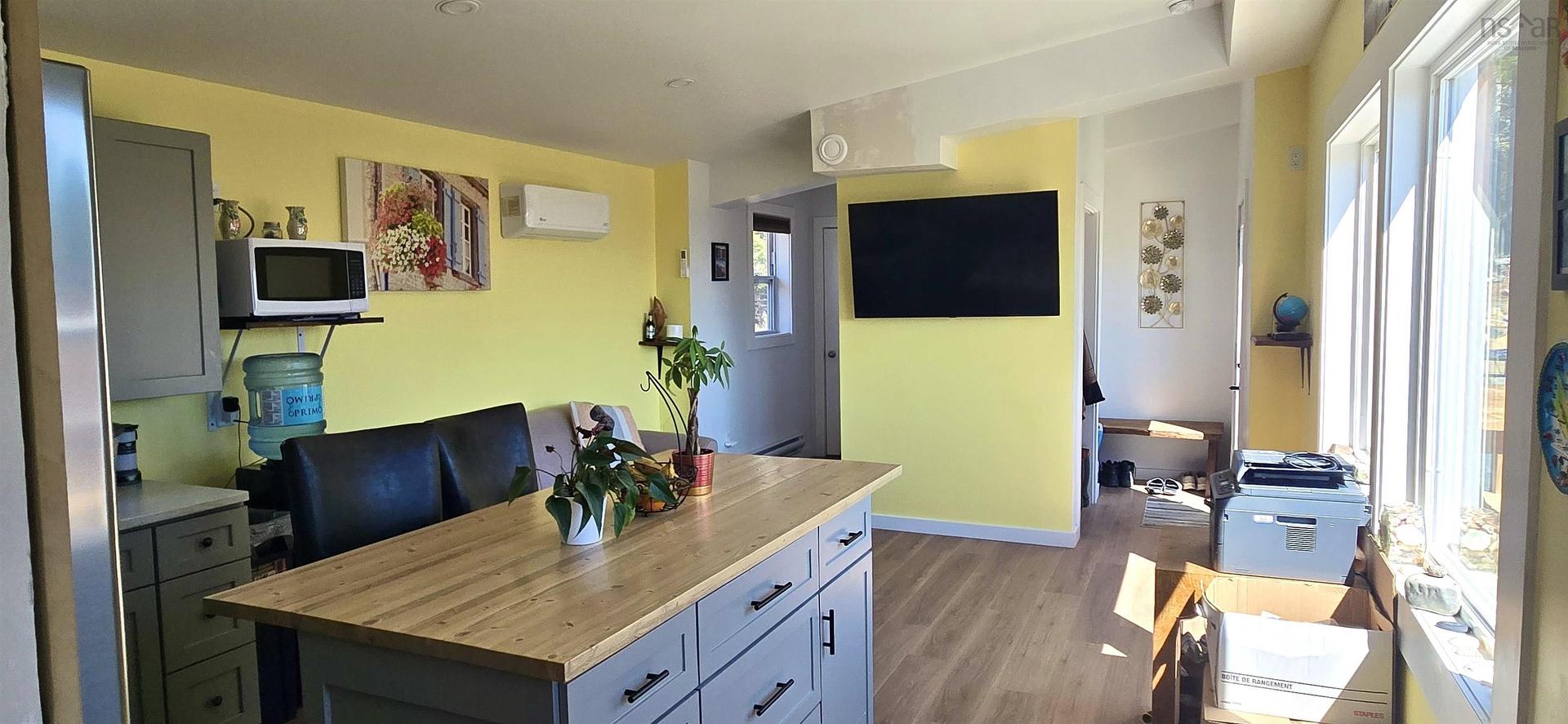 7741 Highway 331, Cherry Hill, NS - Indoor