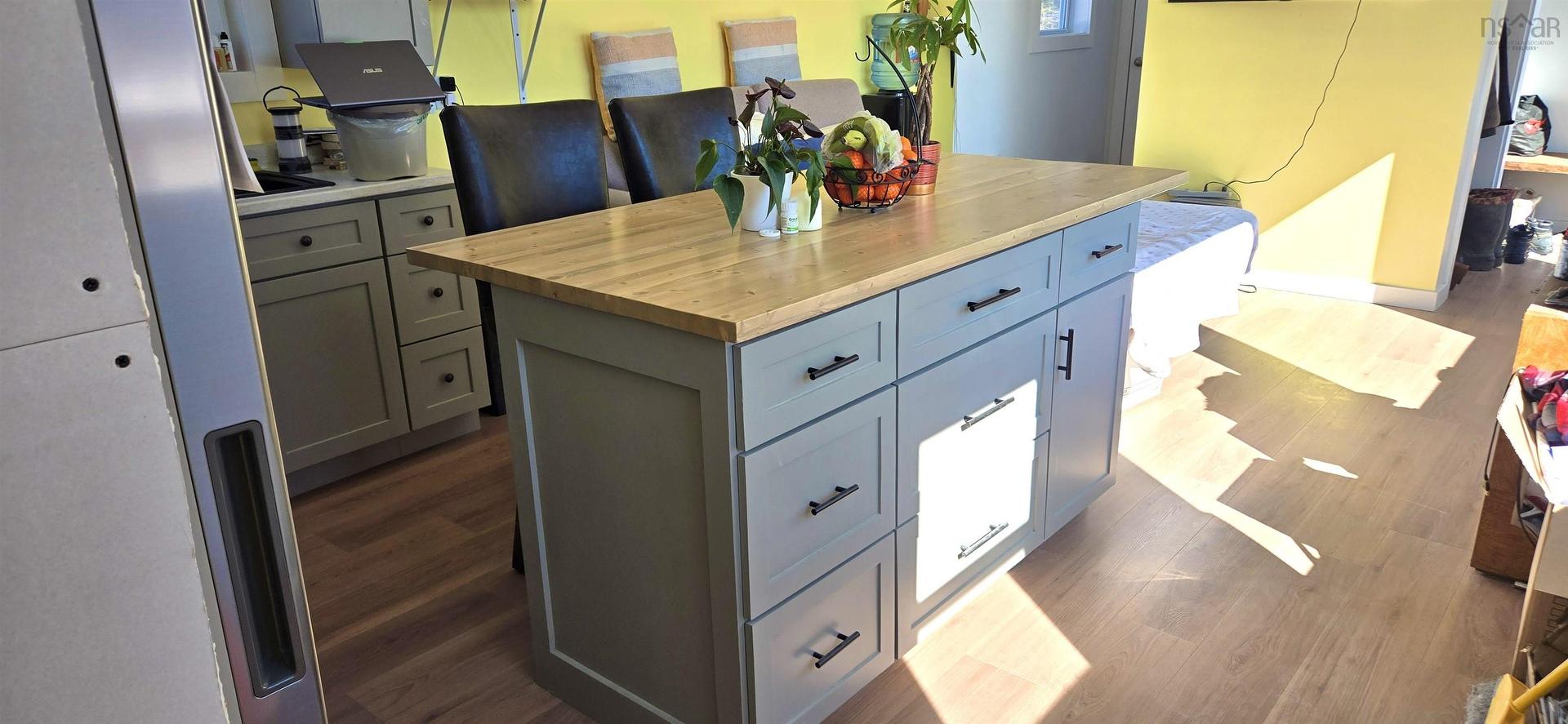 7741 Highway 331, Cherry Hill, NS - Indoor Photo Showing Other Room