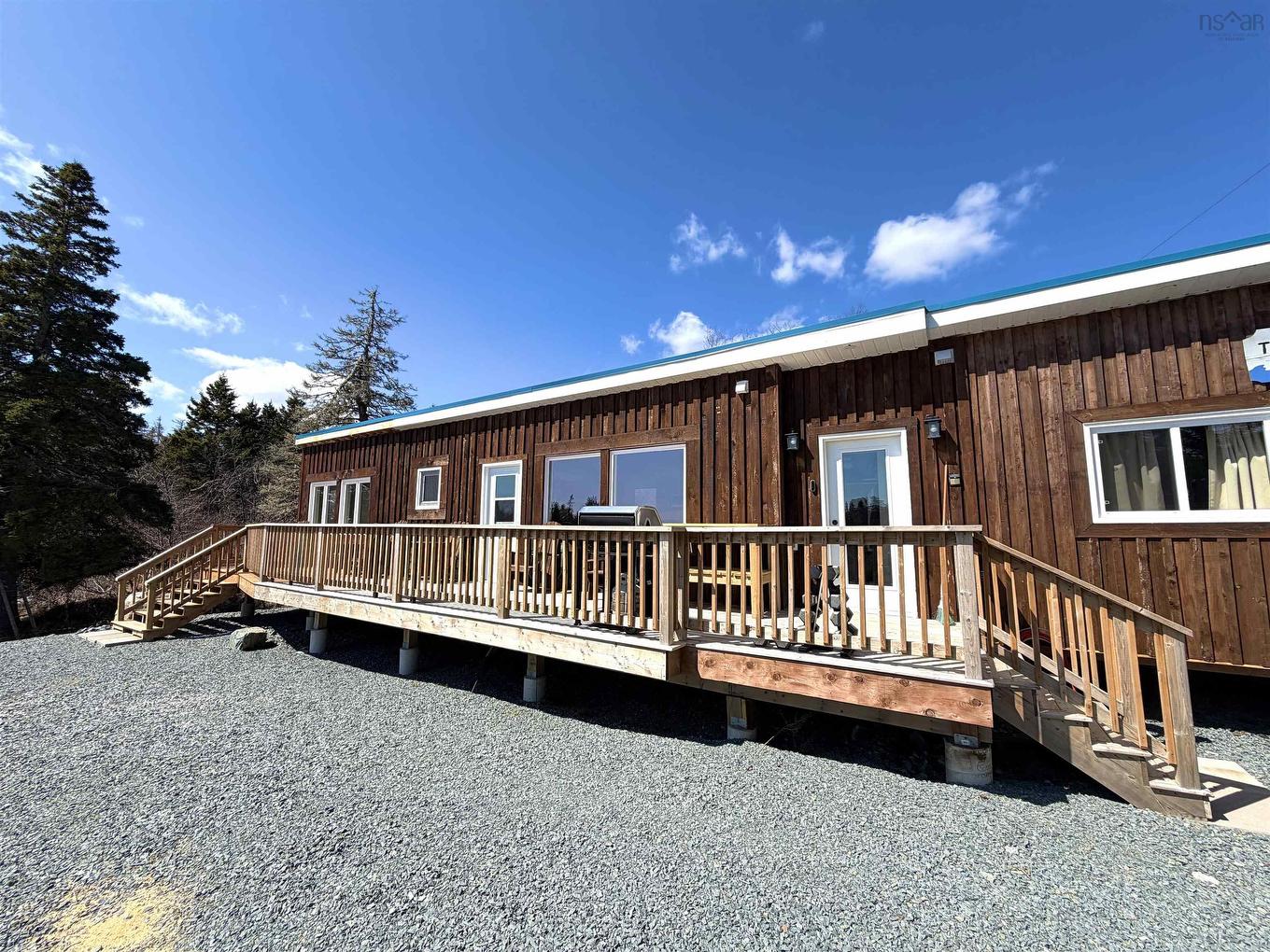 7741 Highway 331, Cherry Hill, NS