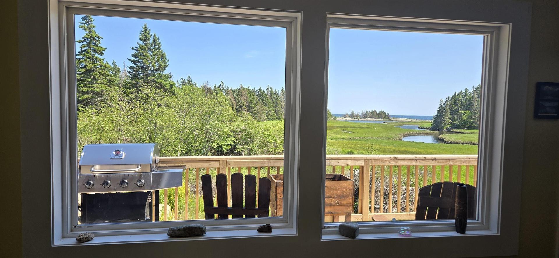 7741 Highway 331, Cherry Hill, NS - Photo Showing Other Room