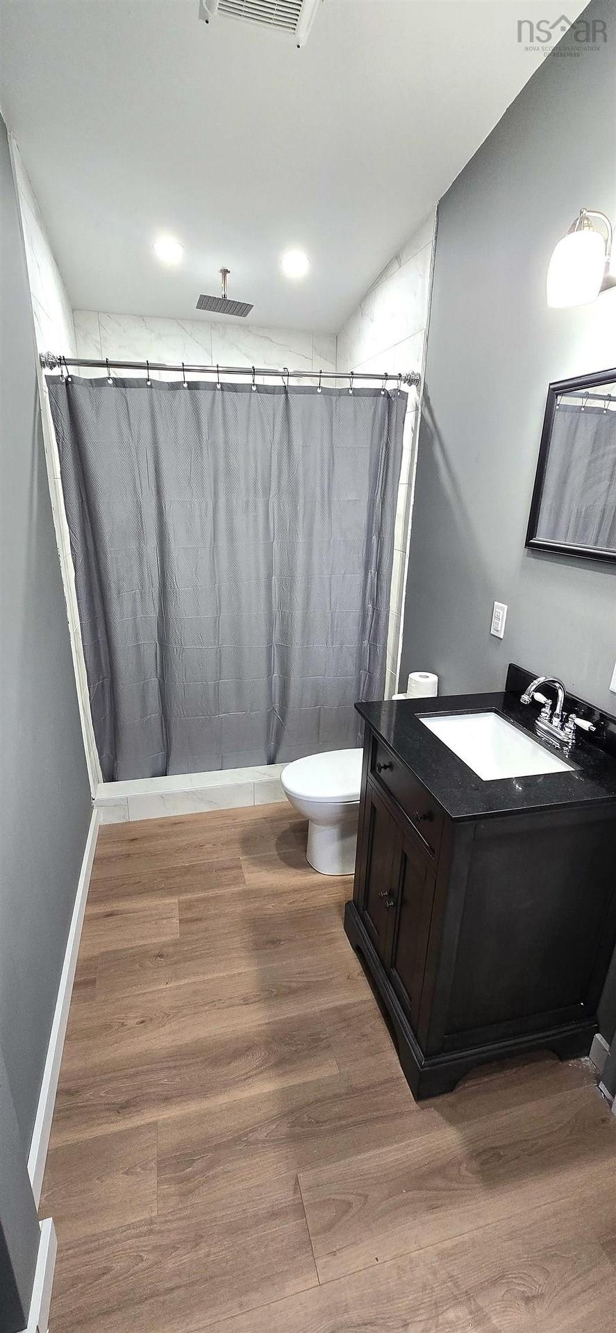 7741 Highway 331, Cherry Hill, NS - Indoor Photo Showing Bathroom