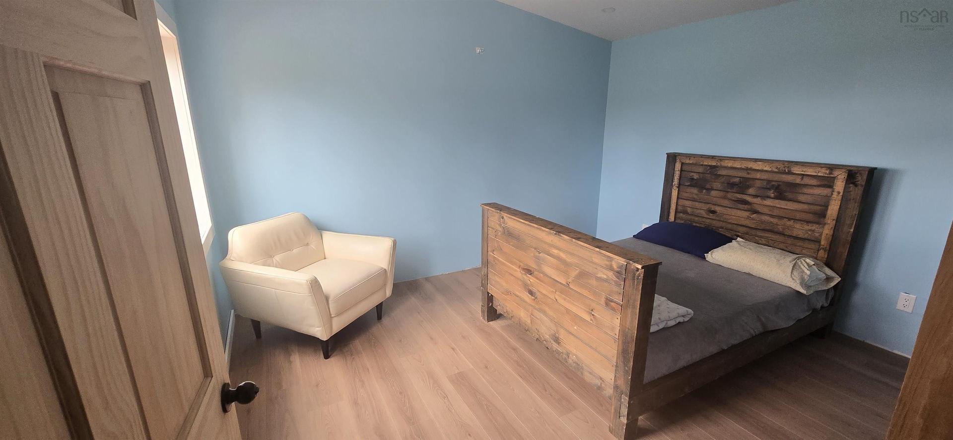 7741 Highway 331, Cherry Hill, NS - Indoor Photo Showing Bedroom