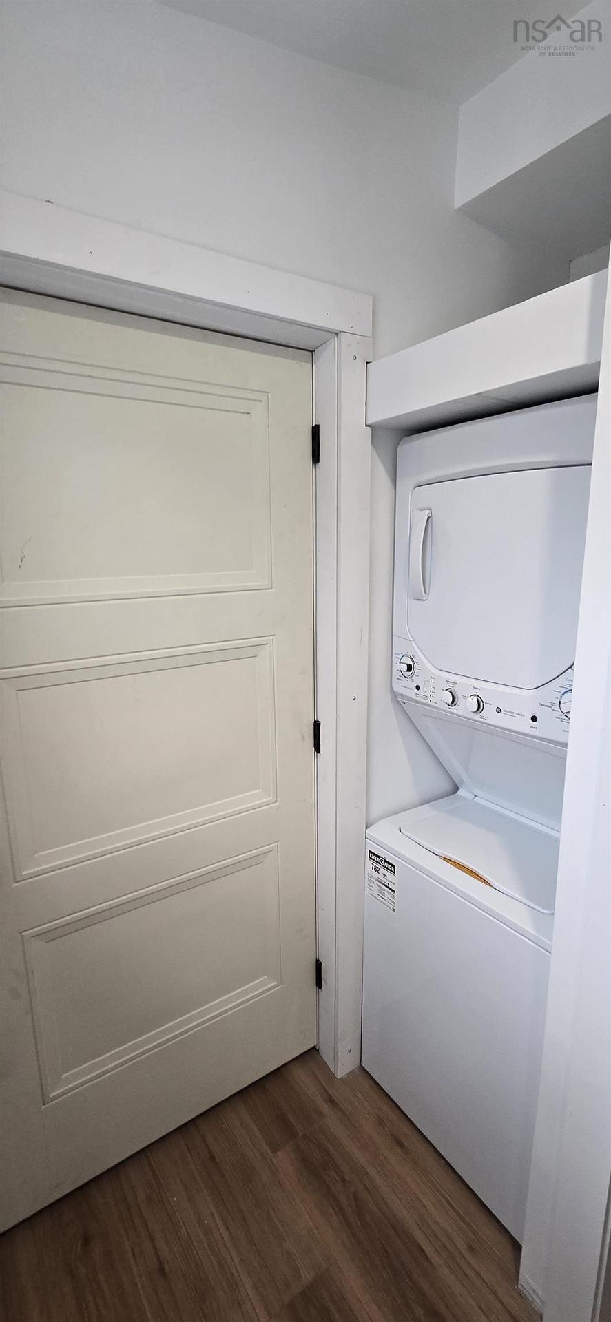 7741 Highway 331, Cherry Hill, NS - Indoor Photo Showing Laundry Room