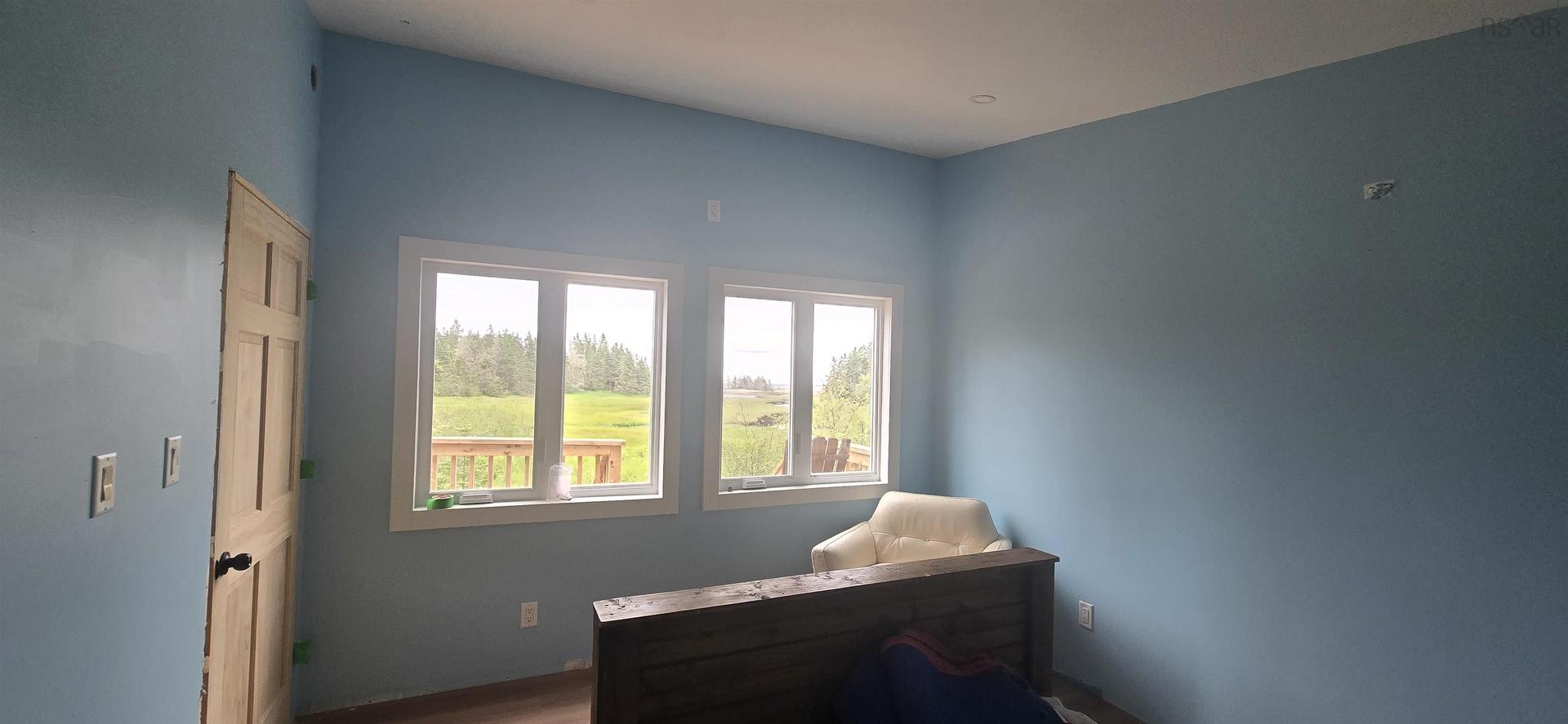 7741 Highway 331, Cherry Hill, NS - Indoor