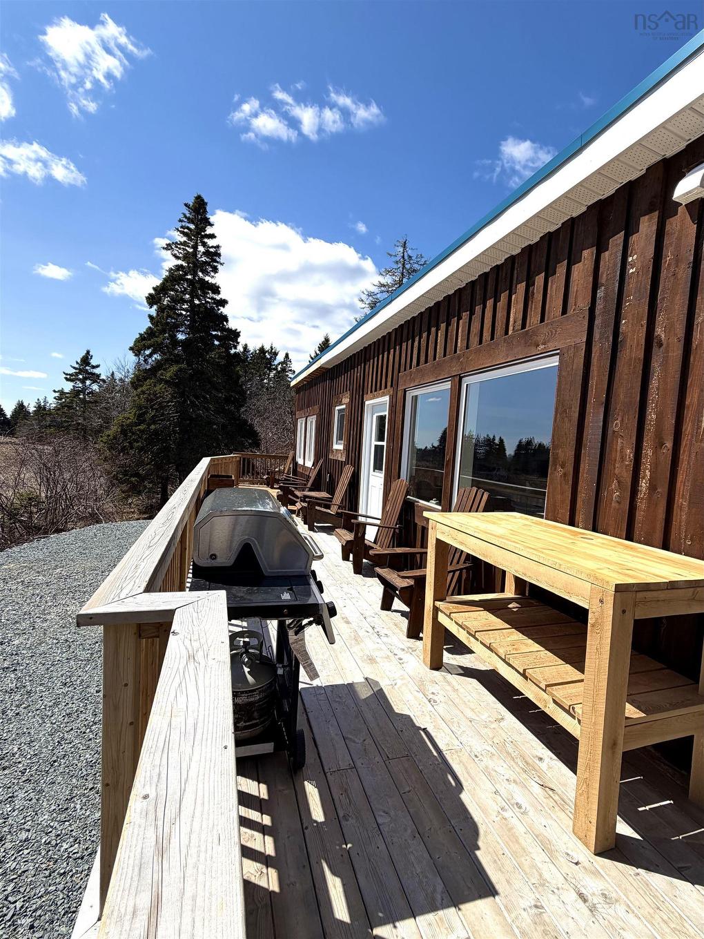 7741 Highway 331, Cherry Hill, NS