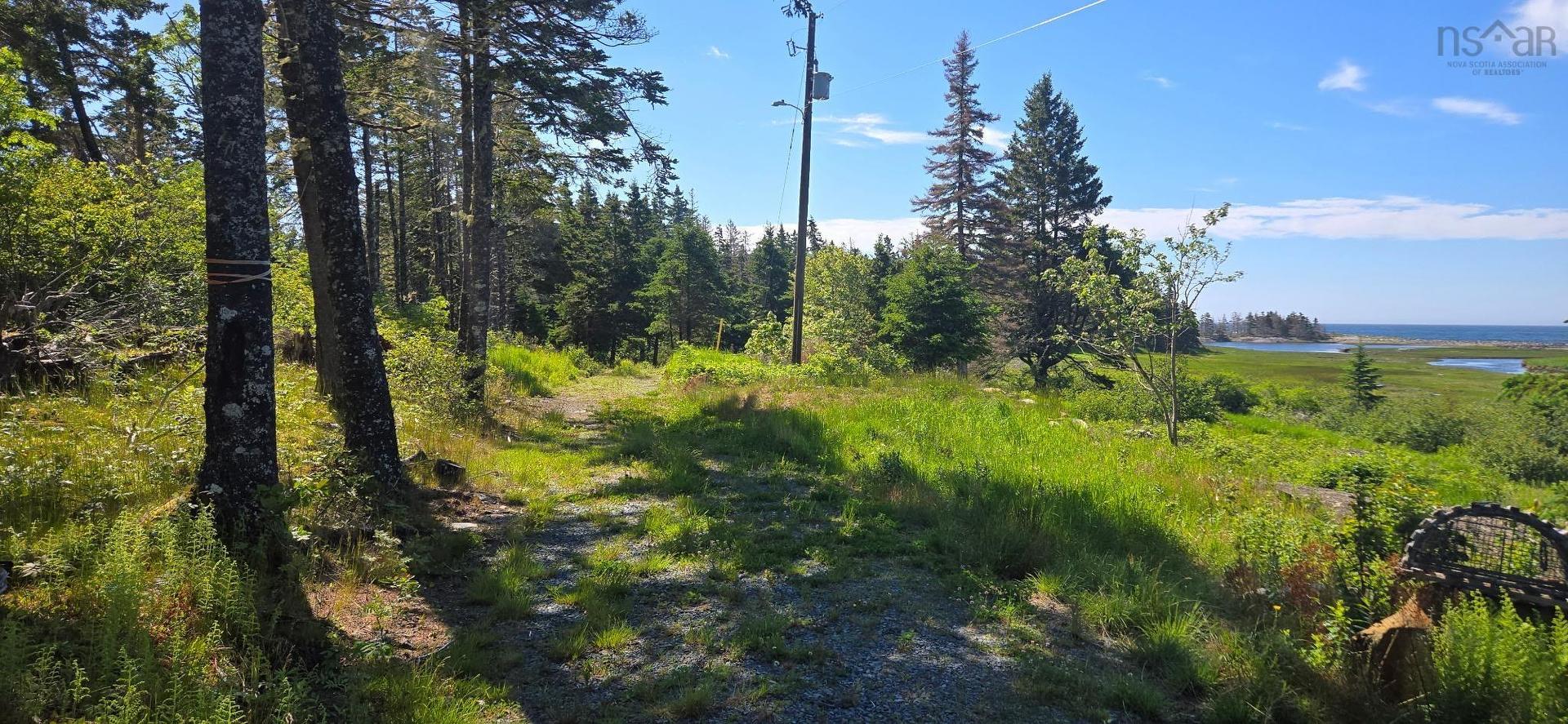 7741 Highway 331, Cherry Hill, NS - Outdoor With View