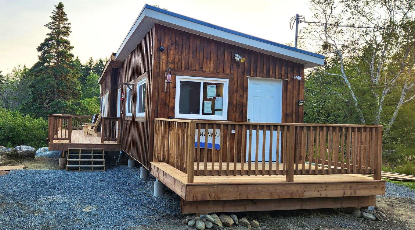 7741 Highway 331, Cherry Hill, NS
