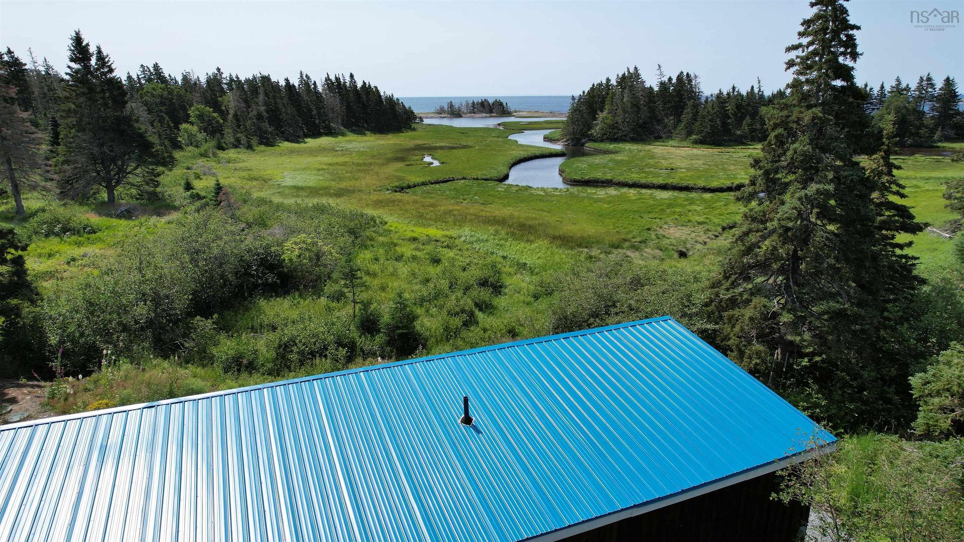7741 Highway 331, Cherry Hill, NS - Outdoor With View