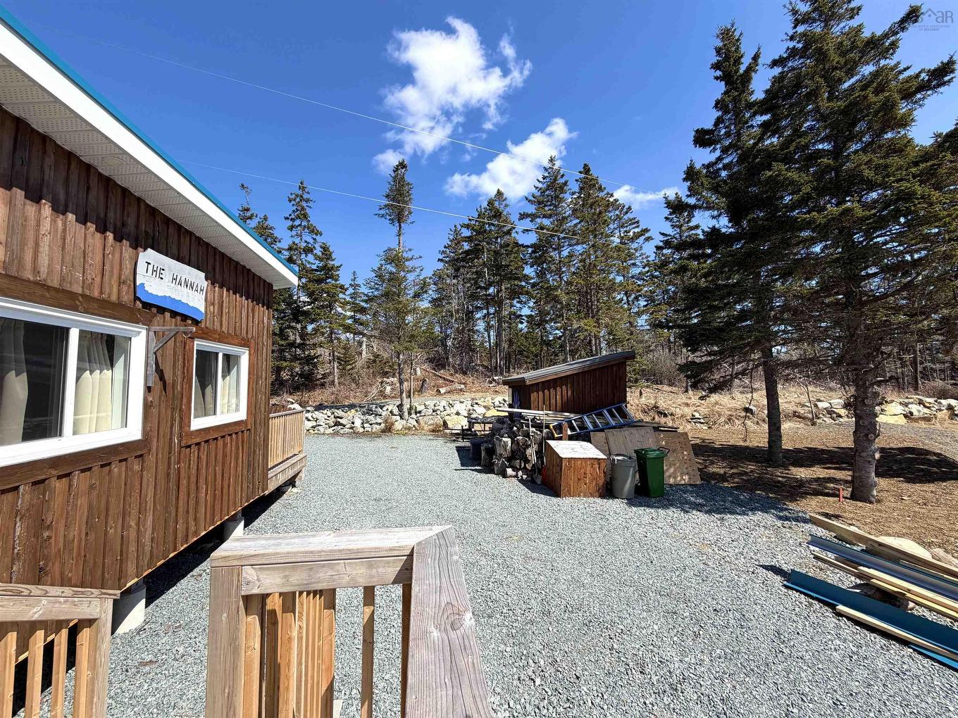 7741 Highway 331, Cherry Hill, NS