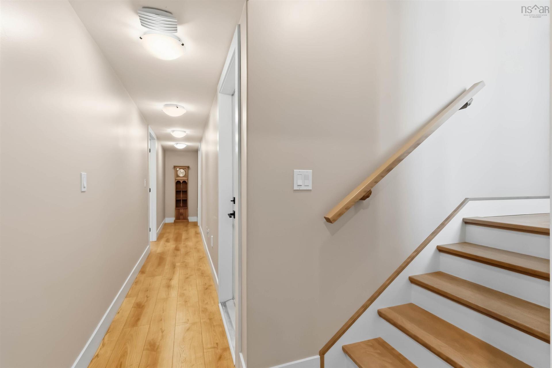 86 Riverview Drive, Timberlea, NS - Indoor Photo Showing Other Room