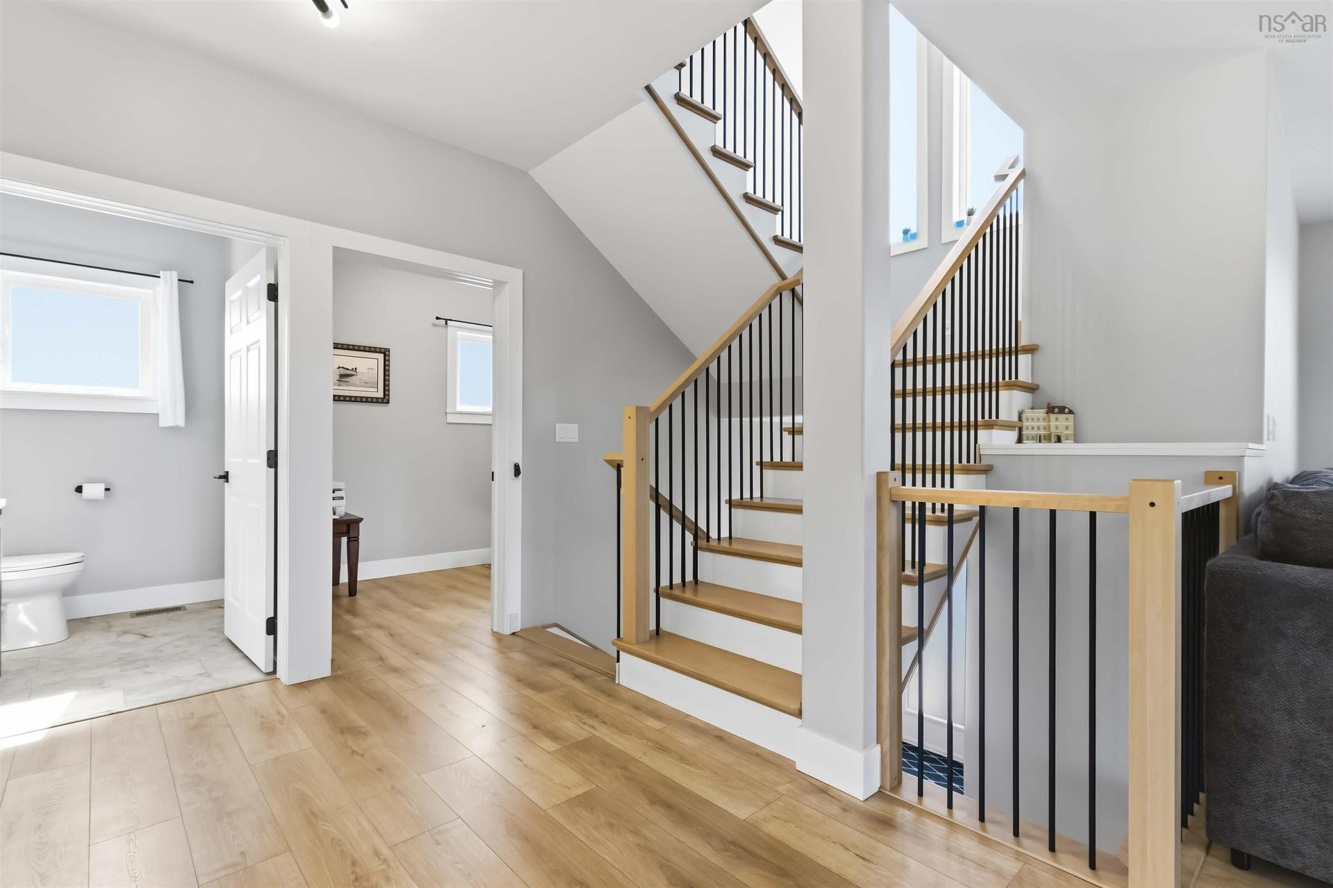 86 Riverview Drive, Timberlea, NS - Indoor Photo Showing Other Room