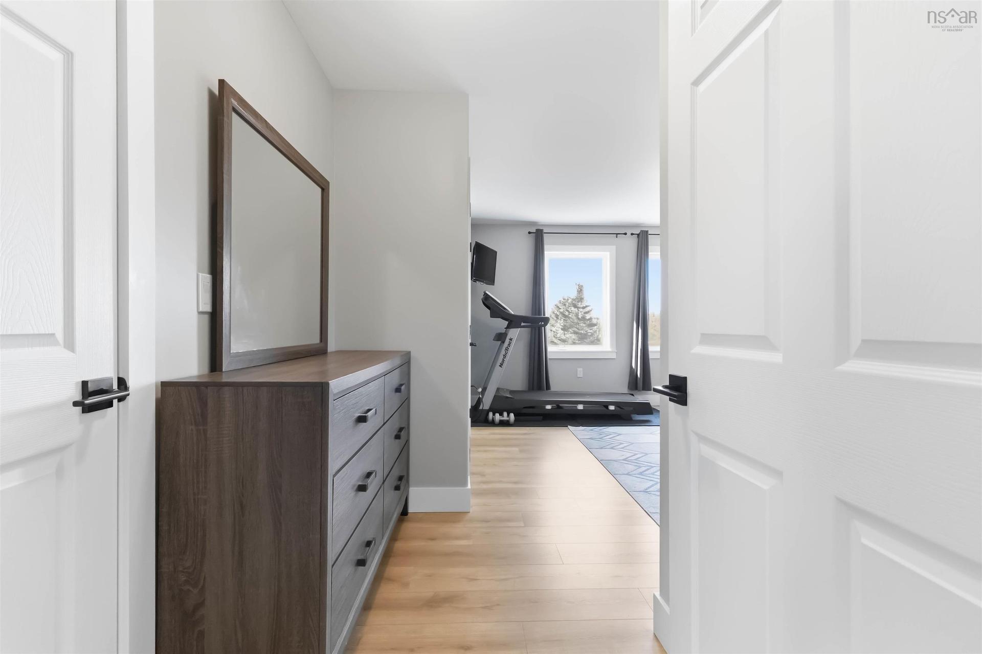 86 Riverview Drive, Timberlea, NS - Indoor Photo Showing Other Room