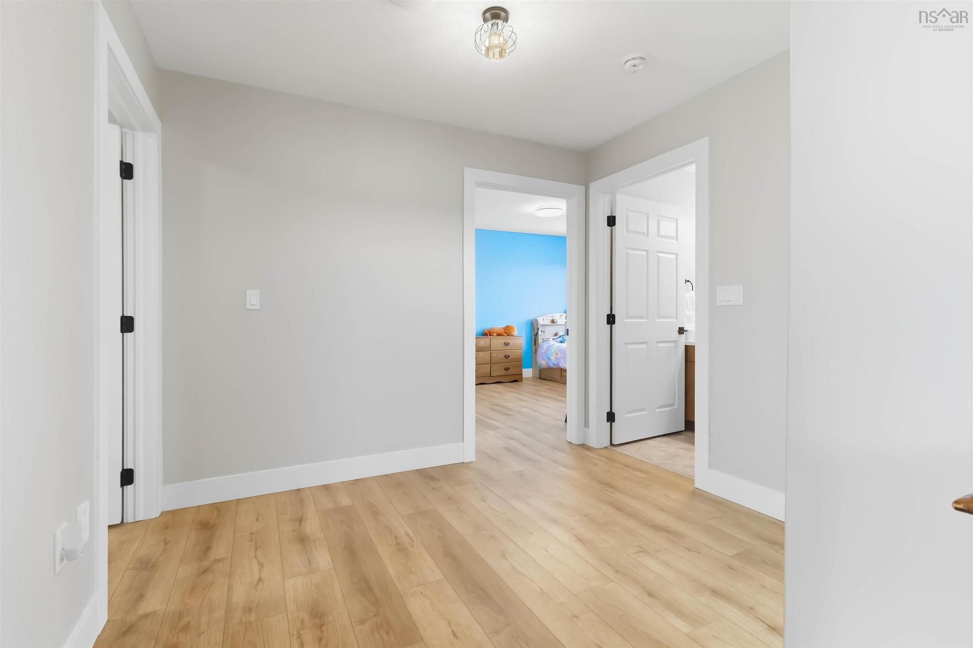 86 Riverview Drive, Timberlea, NS - Indoor Photo Showing Other Room