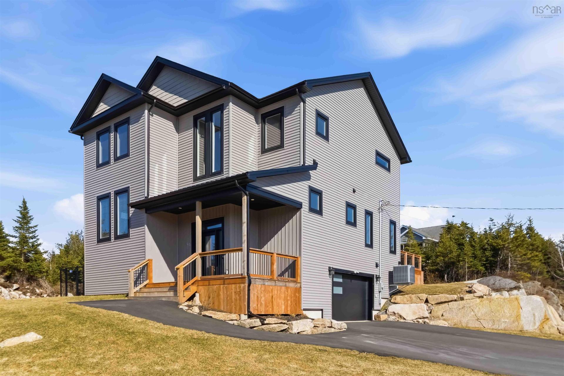 86 Riverview Drive, Timberlea, NS - Outdoor