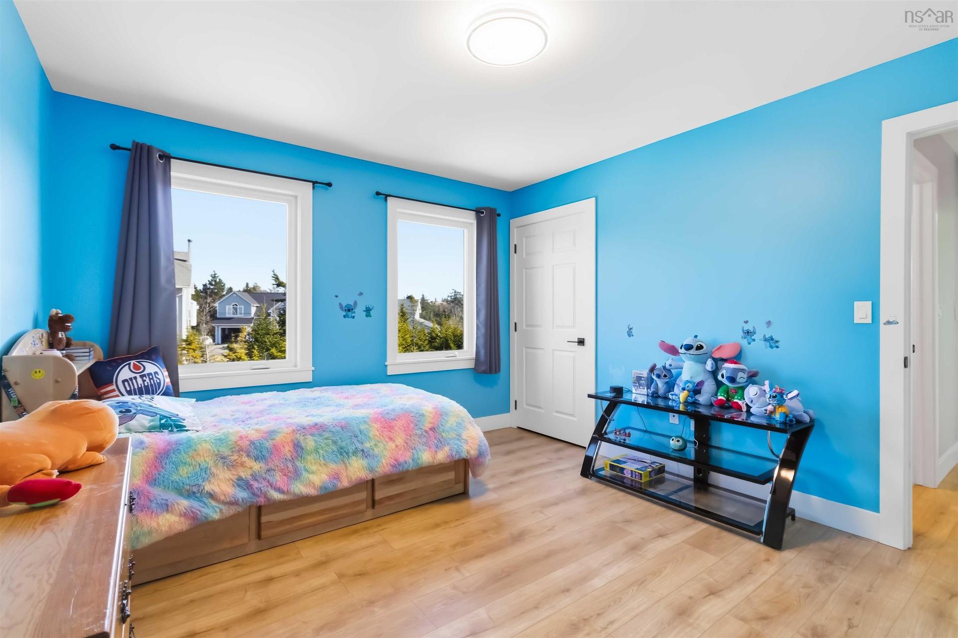 86 Riverview Drive, Timberlea, NS - Indoor Photo Showing Bedroom