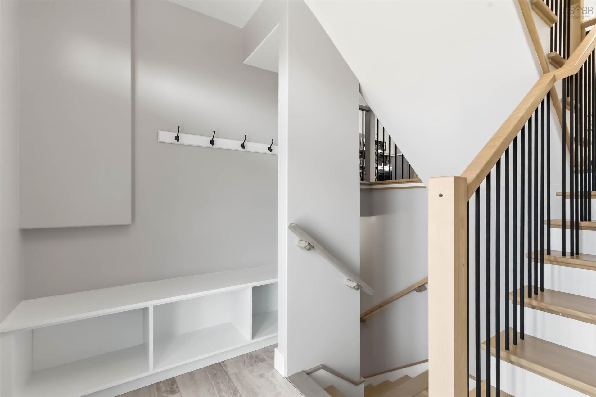 86 Riverview Drive, Timberlea, NS - Indoor Photo Showing Other Room
