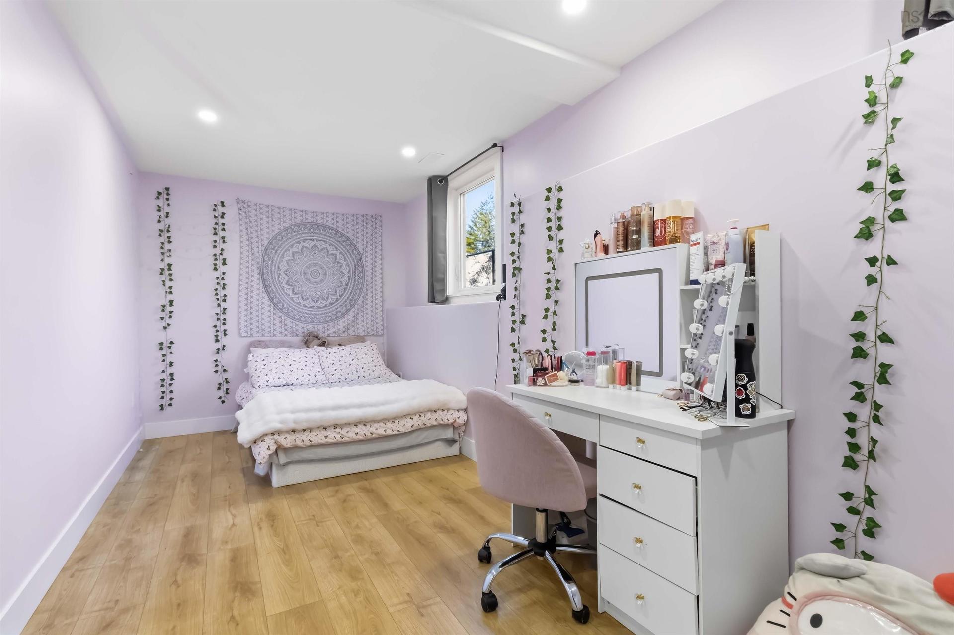 86 Riverview Drive, Timberlea, NS - Indoor Photo Showing Bedroom