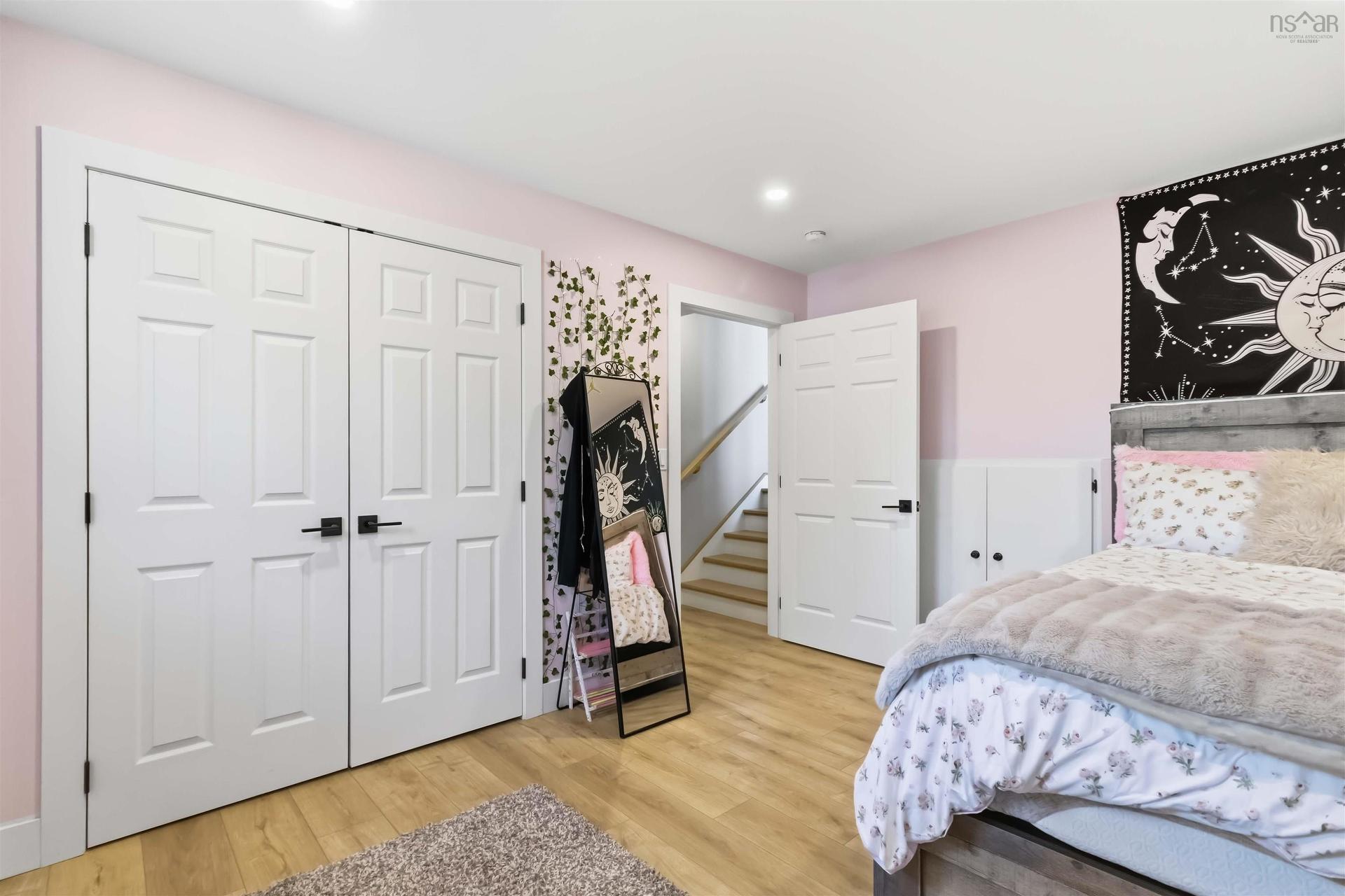 86 Riverview Drive, Timberlea, NS - Indoor Photo Showing Bedroom