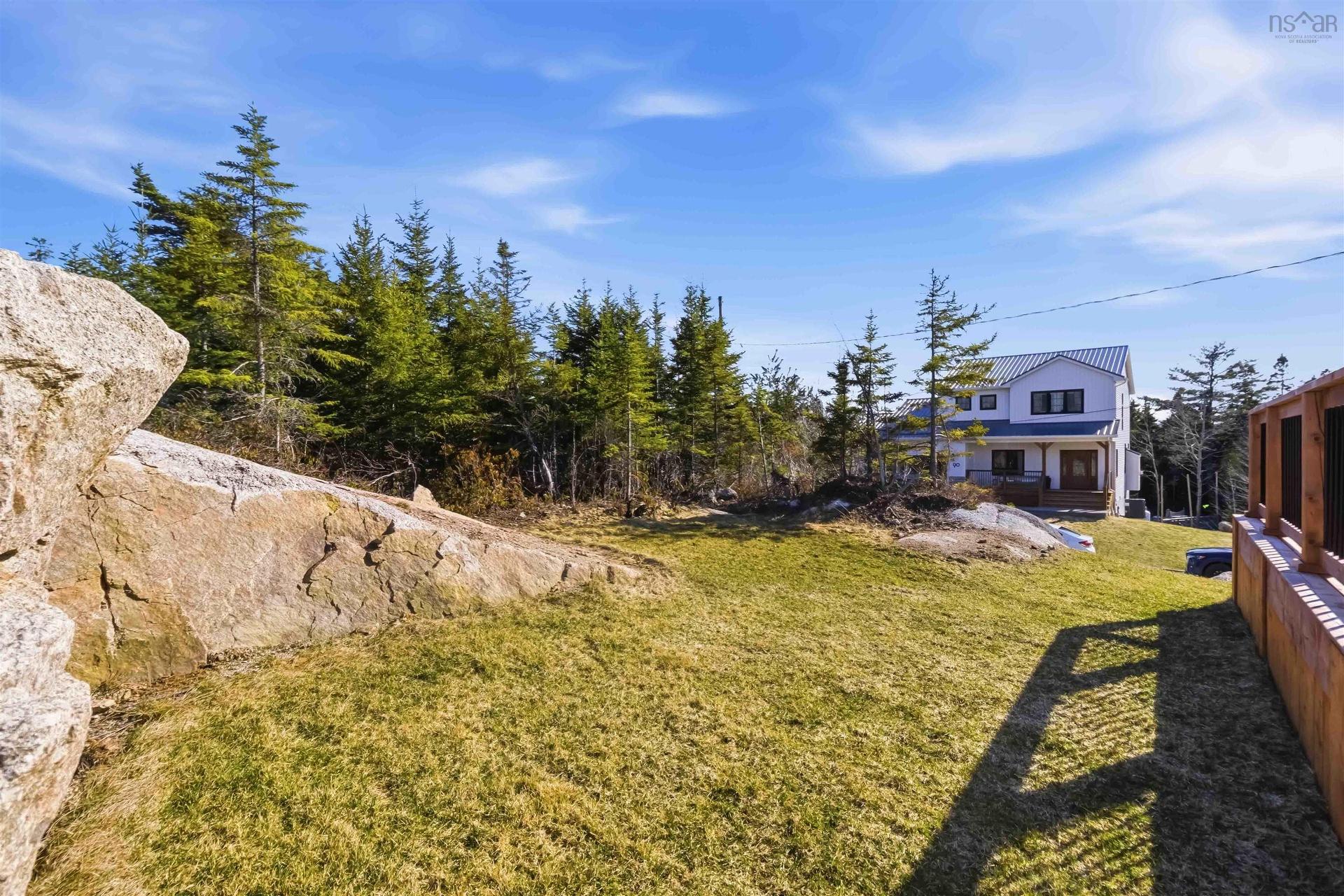 86 Riverview Drive, Timberlea, NS - Outdoor
