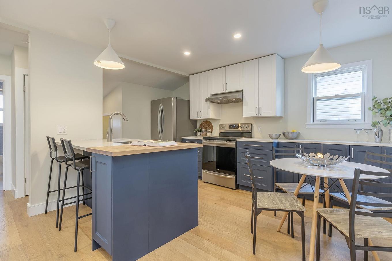 3673 Albert Street, Halifax, NS