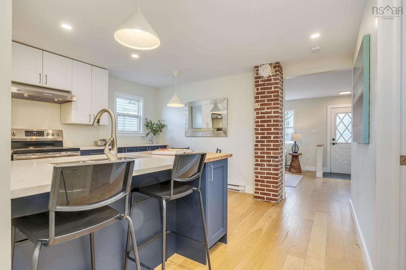 3673 Albert Street, Halifax, NS