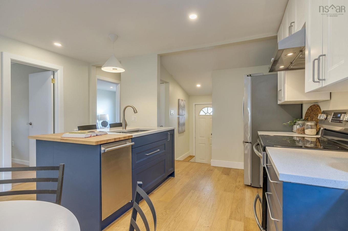 3673 Albert Street, Halifax, NS