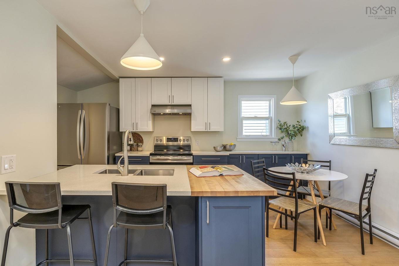 3673 Albert Street, Halifax, NS