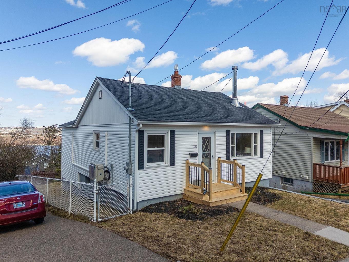 3673 Albert Street, Halifax, NS