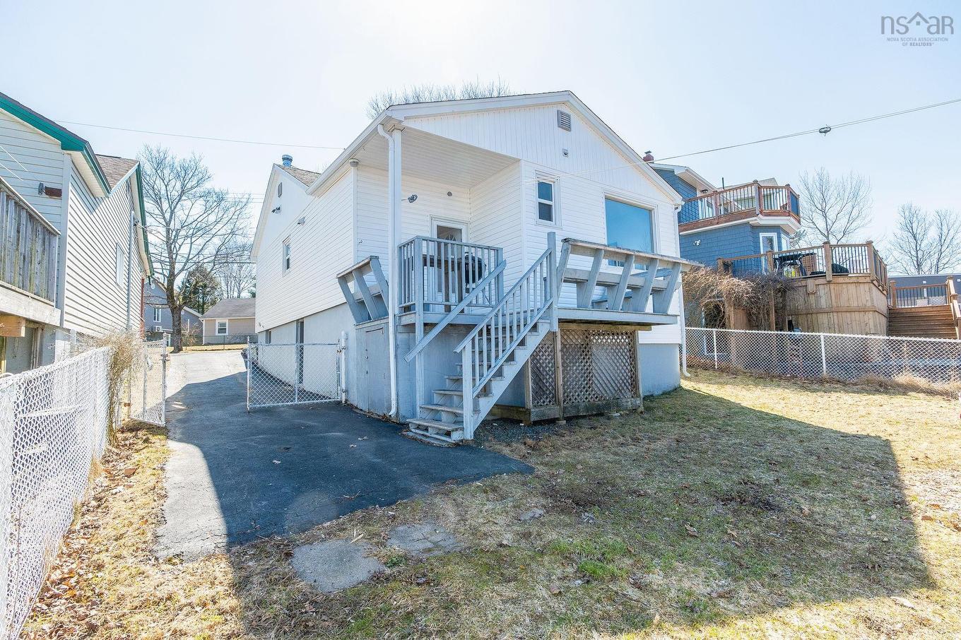3673 Albert Street, Halifax, NS
