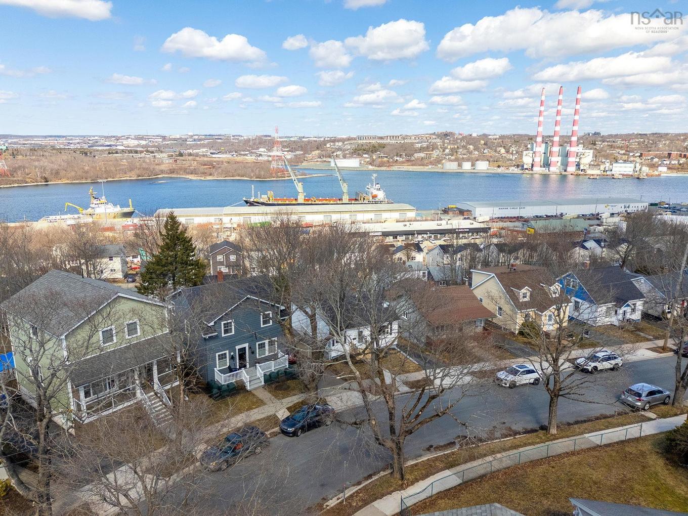 3673 Albert Street, Halifax, NS