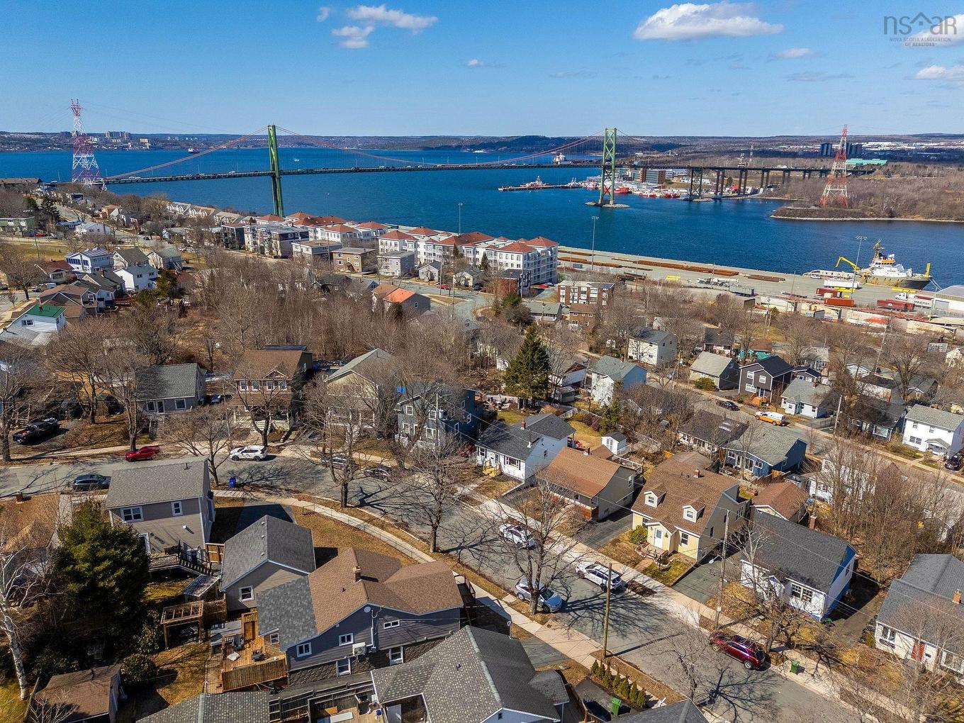 3673 Albert Street, Halifax, NS