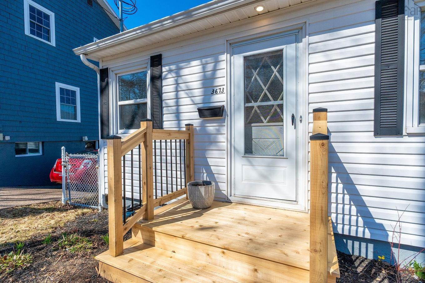 3673 Albert Street, Halifax, NS
