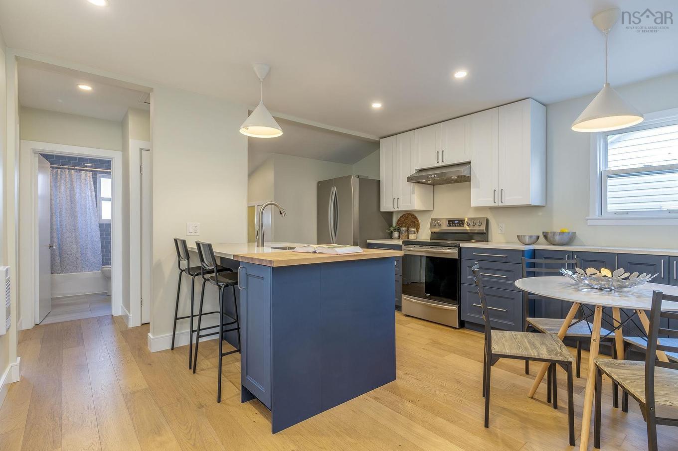 3673 Albert Street, Halifax, NS