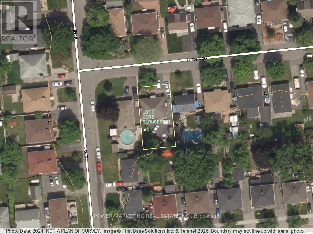 320 Fullerton Avenue, Ottawa, ON